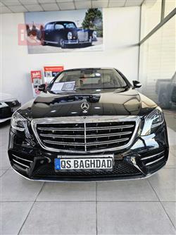 مێرسێدس بێنز S-Class